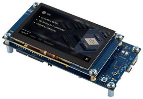 STMICROELECTRONICS STM32H5F5J-DK Evaluation Board, STM32H5F5LJH7Q, STM32 Family, ARM, Cortex-M33, 32bit