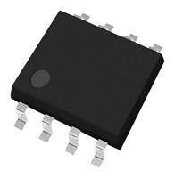 NISSHINBO MICRO DEVICES NJU8759AGM1-TE1 Audio Power Amplifier, 1.7W x 1 @ 8Ohm, D, 1 Channels, 1.8V to 5.5V, HSOP, 8 Pins