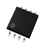 NISSHINBO MICRO DEVICES NJM2113M-TE1 Audio Power Amplifier, 400mW x 1 @ 100Ohm, 1 Channels, 2V to 16V, DMP, 8 Pins