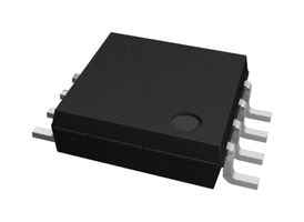 NISSHINBO MICRO DEVICES NJM2781RB1-TE1 Audio Power Amplifier, 1 Channels, 2.7V to 4.5V, MSOP, 8 Pins