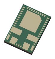 INFINEON CYPD719740BFXSTXUMA1 USB Type-C and Power Delivery Controller, Source, DFP, USB 3.2, 4V to 24V, WFLGA-40