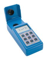 HANNA INSTRUMENTS HI-98713-02 Water Meter, 0°C to +50°C, 224 mm, 87 mm