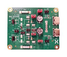 NEXPERIA NEVB-NID1100UL Evaluation Board, NID1100GV, Ideal Diode, Power Management - Load Switch