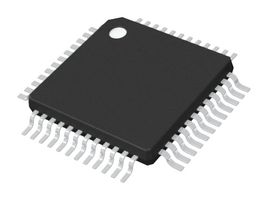 MICROCHIP PIC32CM1216LS00048-I/Y8X ARM MCU, PIC32 Family PIC32CM LS00 Series Microcontrollers, ARM Cortex-M23, 32 bit, 48 MHz