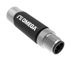 OMEGA IF-IOL-001 Signal Converter, Current, IO-Link, 1 Channels, 0.5 %, 30 VDC