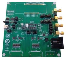 ANALOG DEVICES AD-IMP2501DBZ-SL Evaluation Board, Impedance Analyzer Measurement, Measurement & Analysis
