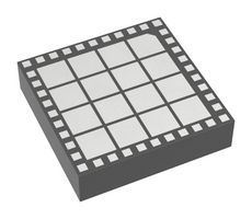 ANALOG DEVICES ADMV8505ACCZ Band-Pass Filter, 225MHz to 520MHz, 3.2V to 3.4V, -40°C to 85°C, LGA-EP-40