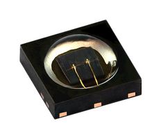 VISHAY VSMA1294750X02 Infrared Emitter, 945 nm, 71 °, SMD, 570 mW/Sr, 10 ns, 13 ns