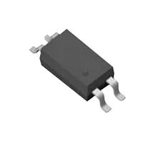VISHAY VOS619A-9X001T Optocoupler, 1 Channel, SSOP, 4 Pins, 30 mA, 3.75 kVrms, 200 %