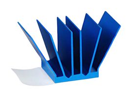 ADVANCED THERMAL SOLUTIONS ATS-52150P-C1-R0 Heat Sink, 4.6 °C/W, BGA, 15 mm, 17.5 mm, 15 mm