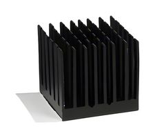 ADVANCED THERMAL SOLUTIONS ATS-55270W-C1-R0 Heat Sink, 4.5 °C/W, BGA, 27 mm, 24.5 mm, 27 mm