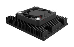 ADVANCED THERMAL SOLUTIONS ATS-KRA-3567-C1-R0 Heat Sink, 0.69 °C/W, BGA, 68 mm, 10 mm, 54 mm