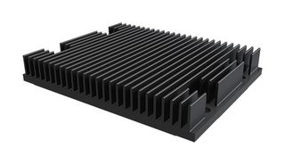 ADVANCED THERMAL SOLUTIONS ATS-KRP-3706-C1-R1 Heat Sink, 1.58 °C/W, BGA, 60 mm, 9.76 mm, 41.3 mm