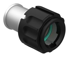 AMPHENOL LTD WSP-06-06-07PB Circular Connector, B Keyway, Micro Miniature Connector, WSP Series, Cable Mount Plug, 7 Contacts