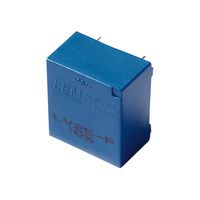 LEM LV 25-P/SP5 VOLTAGE SENSORS, 14 MA