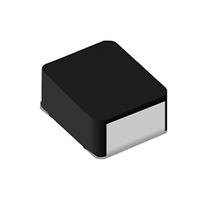 BOURNS SRP2010PA-1R5M Power Inductor (SMD), AEC-Q200, 1.5 µH, 2.4 A, Shielded, 3.1 A, SRP2010PA Series