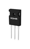 ROHM R6038XNZ4C13 Power MOSFET, N Channel, 600 V, 38 A, 0.096 ohm, TO-247, Through Hole