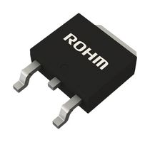 ROHM AG091FLD3HRTTL Power MOSFET, N Channel, 60 V, 80 A, 7500 µohm, TO-252 (DPAK), Surface Mount