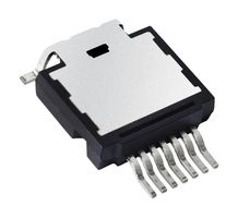 STMICROELECTRONICS STPS60170L2Y Schottky Rectifier, 170 V, 60 A, Single Penta Anode, HU3PAK, 7 Pins, 910 mV