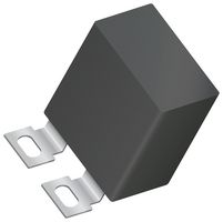 KYOCERA AVX FSB76A0475K90 Power Film Capacitor, Metallized PP, Radial Box - Tabs, 4.7 µF, ± 10%