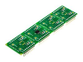 ANALOG DEVICES EVAL-ADUM36XNEBZ Evaluation Board, ADuM36xN, Digital Isolator, 6 Channel