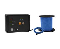AMPHENOL ADVANCED SENSORS RLDS-P-L15 Thermometrics LET-Plus Communication Protocol Module, MODBUS-RTU, RJ45 x 1, RS485 x 1