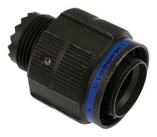 AMPHENOL AEROSPACE D38999/26WB35PN Circular Connector, MIL-DTL-38999 Series III, DS38999/26 Series, Straight Plug, 13 Contacts
