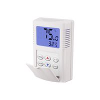 ACI TUCH2-ANF1XXXXXX-305XXXXXX HUMIDITY SENSOR, 0-100%RH, ANALOG, 40VDC
