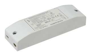 INVENTRONICS IT-FIT-30/220-240/700-CS-I-HE LED Driver, Non Dimmable, LED Lighting, 28 W, 40 V, 700 mA, Constant Current, 220 V