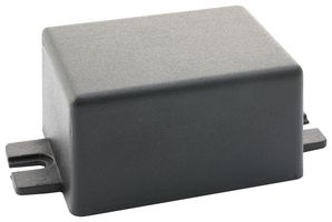 MULTICOMP PRO PBL1 Plastic Enclosure, Multipurpose, ABS, 31 mm, 58 mm, 58 mm