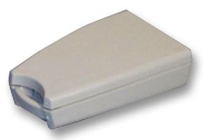 OKW / ENCLOSURES A9064107F CASE, SMART, XS