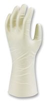 MARIGOLD INDUSTRIAL SURETECH V75 SIZE 6.5 Glove, Suretouch, Size 6.5, Full