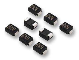 Lot De 20 Diodes TVS Bidirectionnelles SMB SMBJ28CA - Protection Contre Les Surtensions - Boîtier SMB