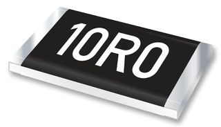 BOURNS CRM2512-FX-R510ELF SMD Current Sense Resistor, 0.51 ohm, CRM Series, 2512 [6432 Metric], 2 W, ± 1%, Thick Film