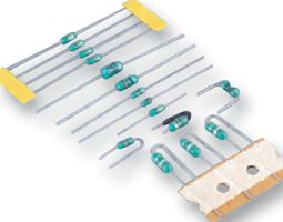 MULTICOMP PRO MCAL0410A1-101KU RF Choke, MP Axial RF Choke AL Series, 100 µH, 275 mA, 1.8 ohm, ± 10%, 4.8 MHz