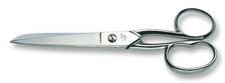 CK TOOLS C80766 Scissors, Household, 155 mm