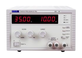 AIM-TTI INSTRUMENTS TSX3510