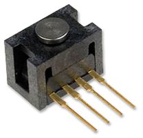HONEYWELL FSG005WNPB Force Sensor, 509.8 g, 10 V, -40 °C to 85 °C, FSG Series