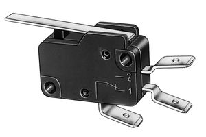 MARQUARDT 1050.0202. SWITCH ACTION SNAP ENCLOSED