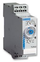 CROUZET AUTOMATION 88 826 503 TIMER, CAGE CLAMP, TURC3