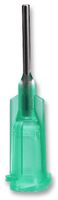 METCAL 918050-TE Precision Needle for Fluid Dispensing Devices, 18 Gauge, 1/2"