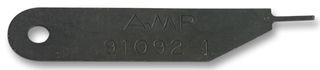 TE CONNECTIVITY - AMP 91092-1