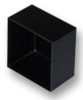OKW / ENCLOSURES A8025150 Plastic Enclosure, Potting Box, Thermoplastic, 14.81 mm, 24.99 mm, 24.99 mm