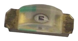 BROADCOM HSMR-C110 LED, Blue, SMD, 20 mA, 3.4 V, 473 nm