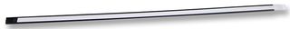 MULTICOMP PFIS19 Panel Identification Strip, Pack 10, 19" Enclosure Panels