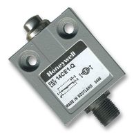 HONEYWELL 14CE1-Q Limit Switch, Top Plunger, 1NO / 1NC, 3 A, 250 V, 11.8 N, 14CE Series