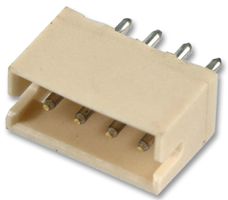 JST / JAPAN SOLDERLESS TERMINALS B6B-ZR(LF)(SN)