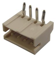 JST / JAPAN SOLDERLESS TERMINALS S4B-ZR(LF)(SN)