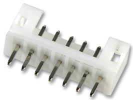 JST / JAPAN SOLDERLESS TERMINALS B9B-PH-K-S(LF)(SN) Pin Header, Wire-to-Board, 2 mm, 1 Rows, 9 Contacts, Through Hole Straight, PH