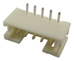 JST / JAPAN SOLDERLESS TERMINALS B5B-PH-SM4-TB(LF)(SN)